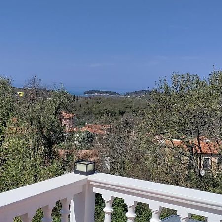 Vila Breskvar Mugeba Exterior photo